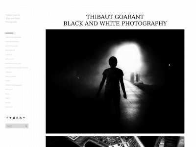 www.thibautgoarant.com snapshot