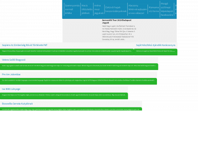 donengded.com snapshot
