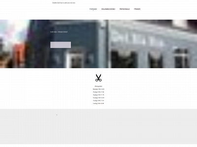 detblaahus.dk snapshot