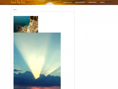 greetthevista.com snapshot