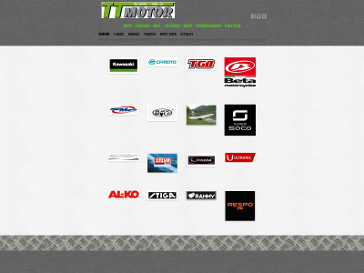 ttmotor.se snapshot
