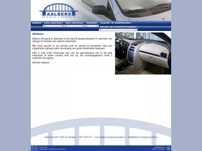 aalbers-reiniging-reparatie.nl snapshot