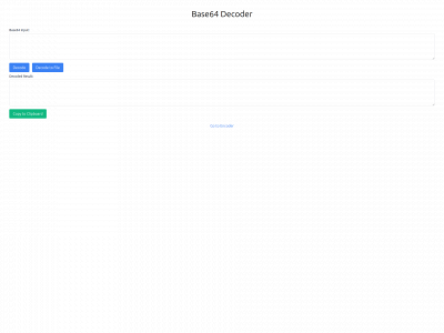 base64.dk snapshot