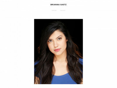 briannagaetz.weebly.com snapshot