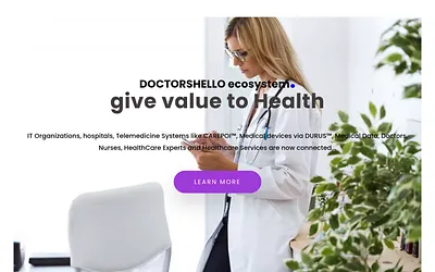 doctorshello.com snapshot