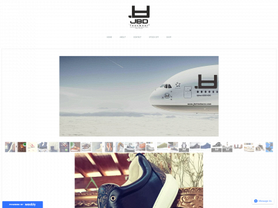 www.jbd-footwear.com snapshot