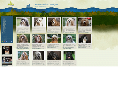 havanese.lt snapshot