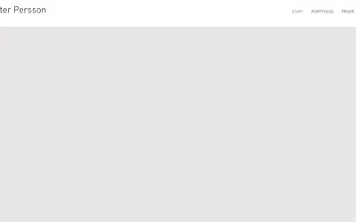 fotografpetterpersson.se snapshot