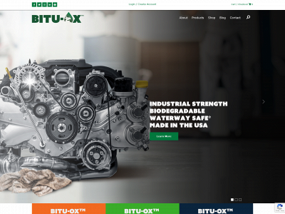 www.bituox.com snapshot