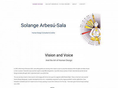 solangearbesu-sala.com snapshot