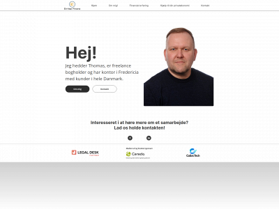 erritsofinans.dk snapshot