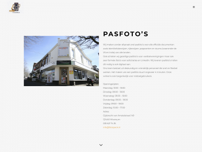 fotoipeck.nl snapshot