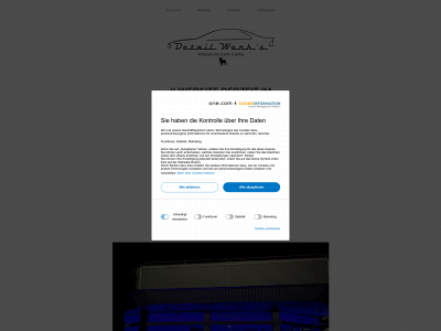 carservice-cs.de snapshot