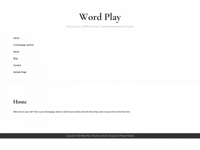 wordplayhampshire.com snapshot