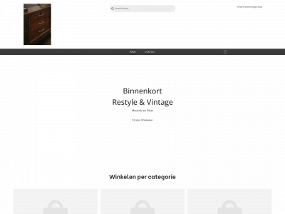 restylevintage.shop snapshot