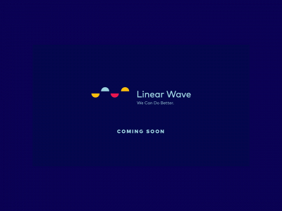 linearwave.ae snapshot