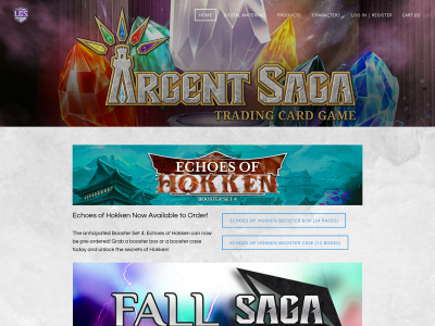 www.argentsagalgs.com snapshot