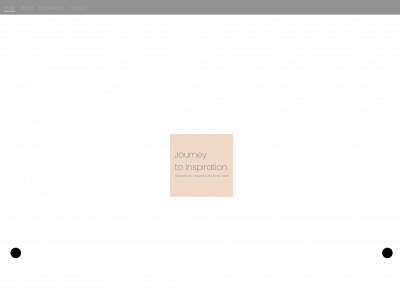 sayed.codes snapshot