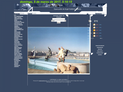 angelguti.com snapshot