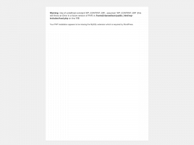darawilsondesignstudio.com snapshot