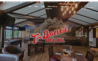 t-bones.co.uk snapshot