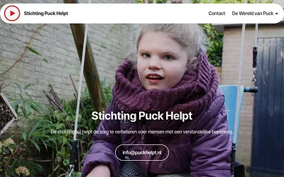 puckhelpt.nl snapshot