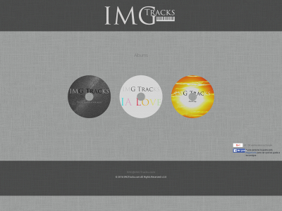 imgtracks.com snapshot