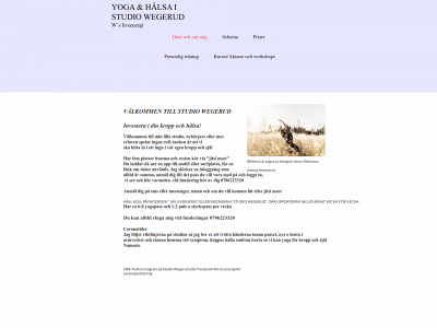 annawegerud.se snapshot