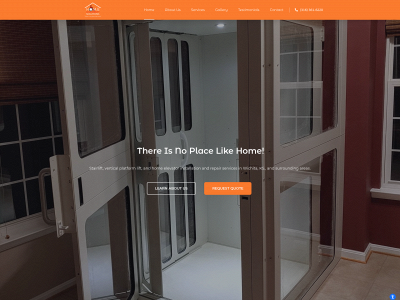 www.homeaccessibilitysolutions.com snapshot