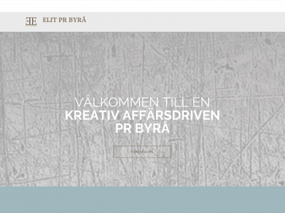elitpr.se snapshot