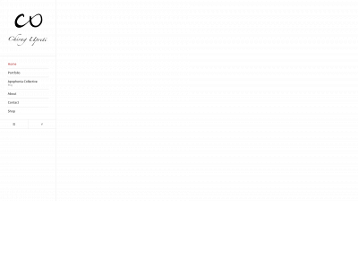 chiragupreti.com snapshot