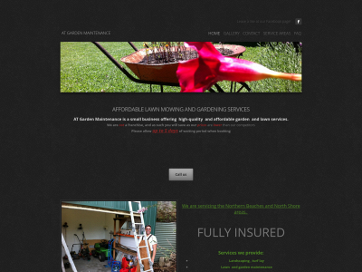 atgardenmaintenance.weebly.com snapshot