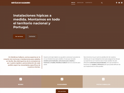 metalicasgalbarro.es snapshot