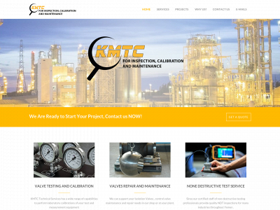 kmtc-icm.com snapshot
