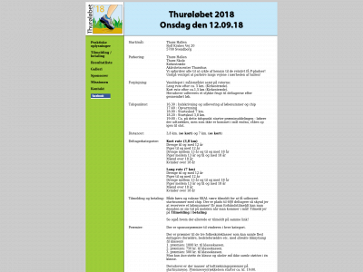 thurolobet.dk snapshot