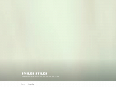 smilesstiles.us snapshot