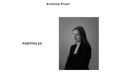 kvfrost.dk snapshot