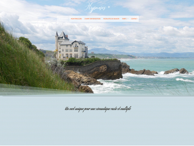 karineraul.com snapshot
