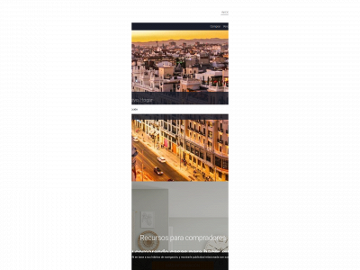 creohogar.es snapshot