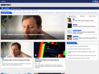 kriptolv.com snapshot