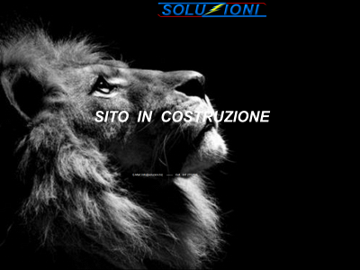 soluzioni.biz snapshot