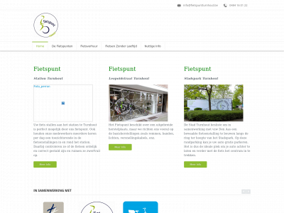 fietspuntturnhout.be snapshot