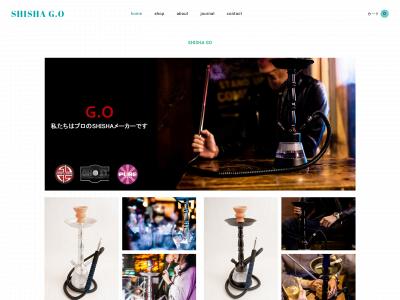 www.shisha-go.com snapshot