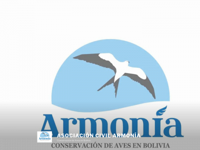 armonia-bo.org snapshot