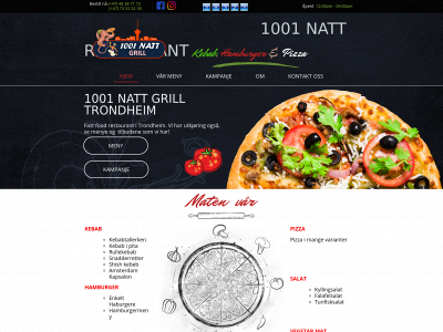 1001nattgrill.no snapshot