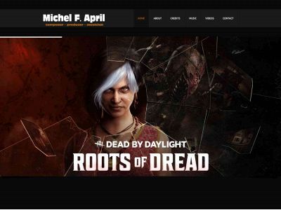 michelfapril.com snapshot