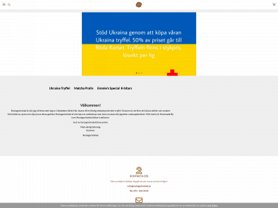 roslagschoklad.se snapshot