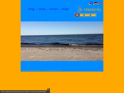 classic4u.se snapshot
