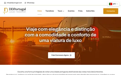 ddportugal.com snapshot