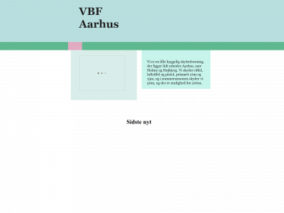 vbf-sl-aarhus.dk snapshot